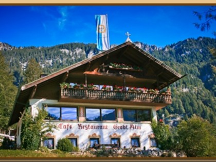 Foto: Gr&amp;ouml;blalm 